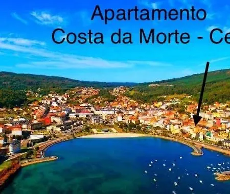 Costa Da Morte - Apartman
