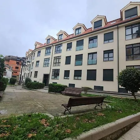 Apartman Costa Da Morte - *