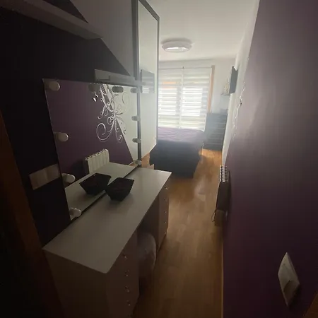Costa Da Morte - Apartman *