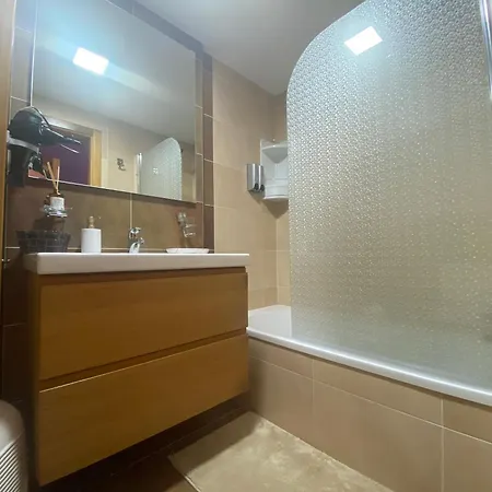 Costa Da Morte - Apartman Cee