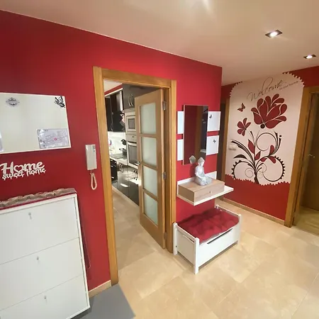 Costa Da Morte - Apartman