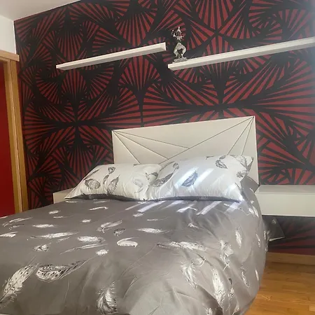 Costa Da Morte - Appartement