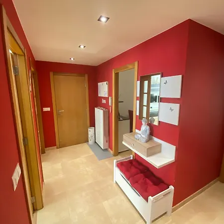 Costa Da Morte - Apartman Cee