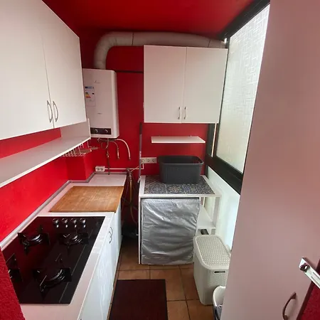 Costa Da Morte - Apartman