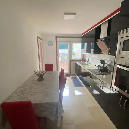 Costa Da Morte - Appartement Cee