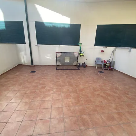 Apartman Costa Da Morte - Cee