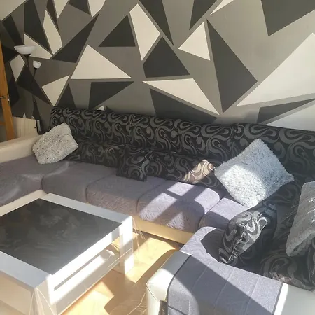 Appartement Costa Da Morte - Cee