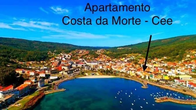 Costa Da Morte - Appartement