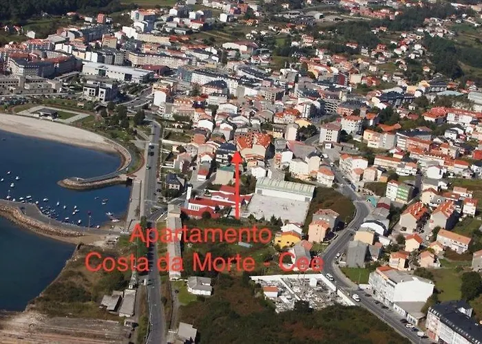 Costa Da Morte -