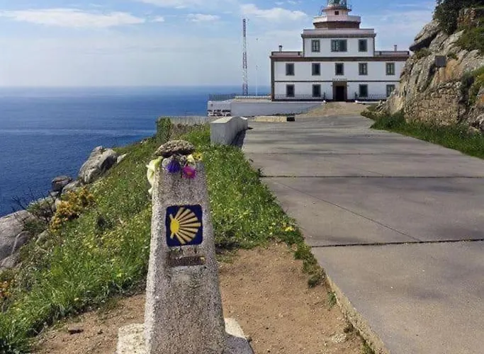 Costa Da Morte - Appartement Cee