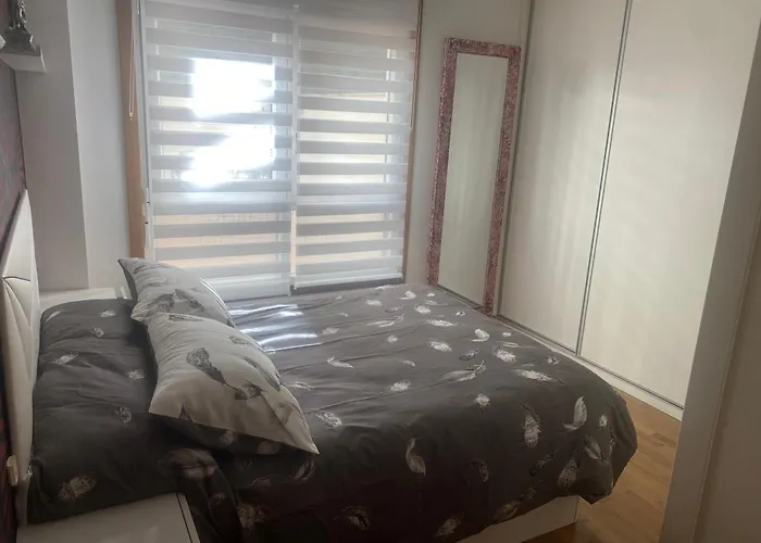 Costa Da Morte - Appartement Cee