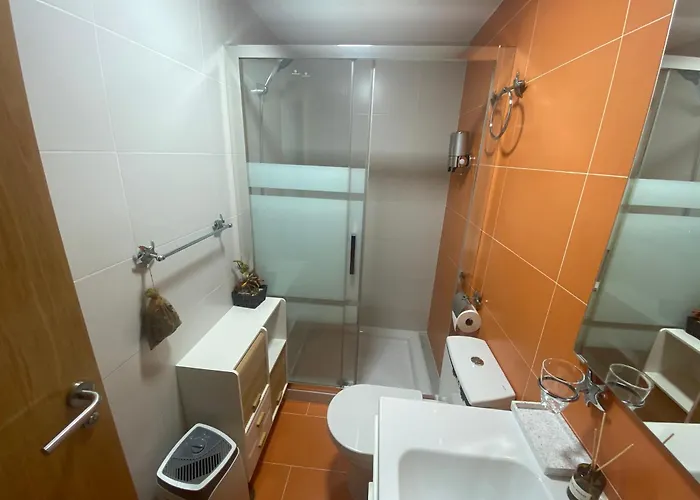 Appartement Costa Da Morte -