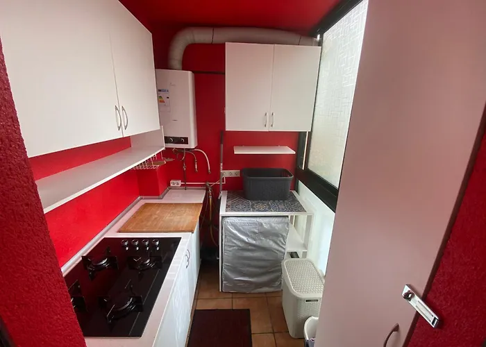 Costa Da Morte - Appartement