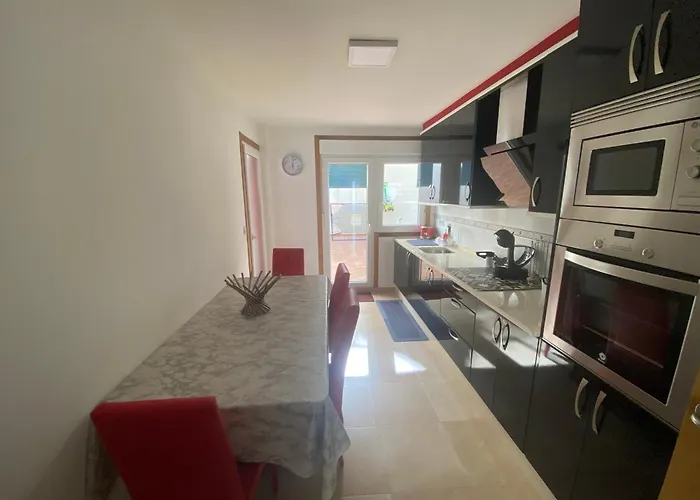 Costa Da Morte - Appartement Cee