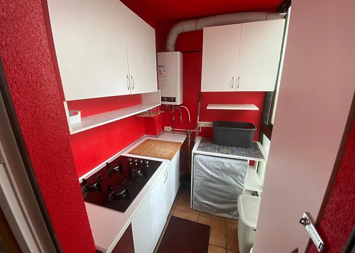 Costa Da Morte - Appartement