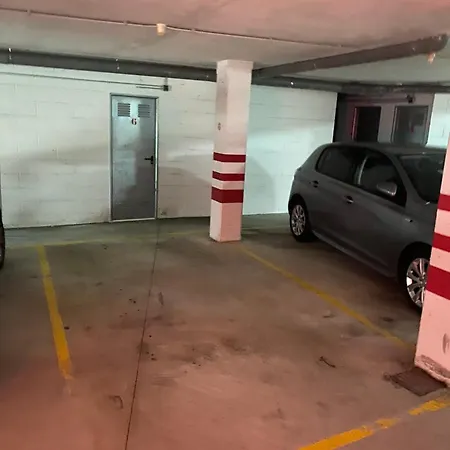 Costa Da Morte - 아파트 *