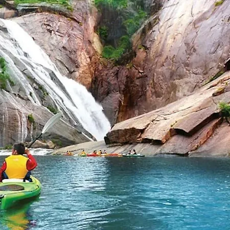 Costa Da Morte - 아파트