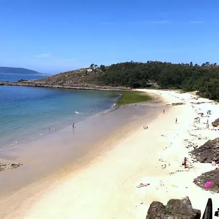 아파트 Costa Da Morte - *