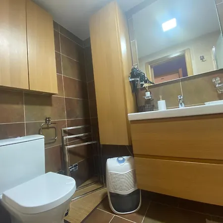 아파트 Costa Da Morte - 쎄