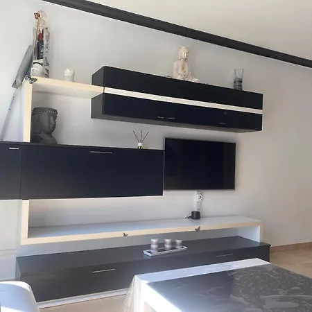 아파트 Costa Da Morte - *