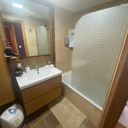 Costa Da Morte - Lägenhet Cee