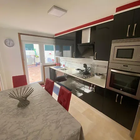 Costa Da Morte - 아파트 *