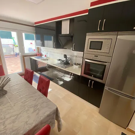 Lägenhet Costa Da Morte -