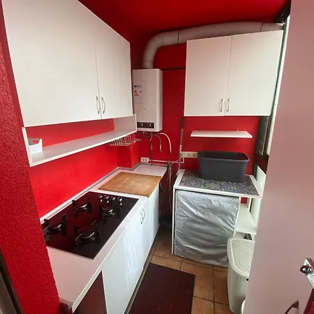 Costa Da Morte - 아파트