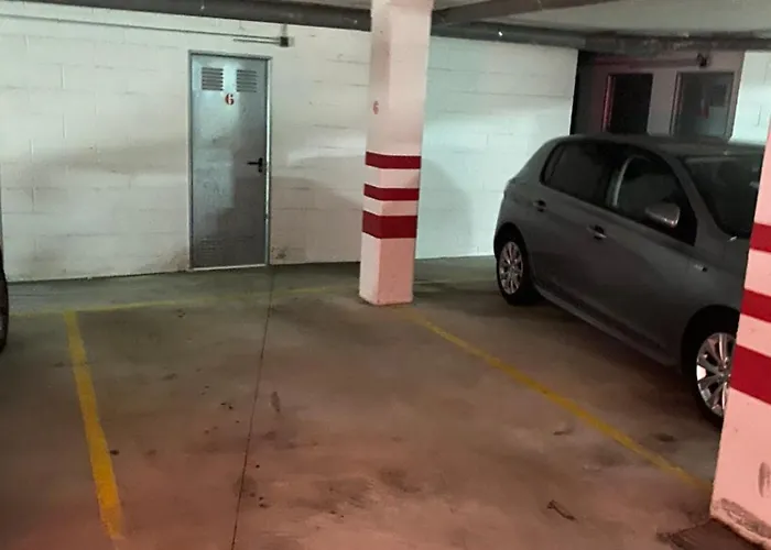 Costa Da Morte - Daire *