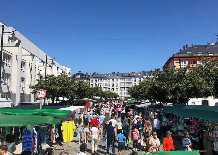 Costa Da Morte - Daire