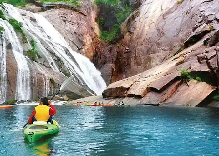 Costa Da Morte - Daire