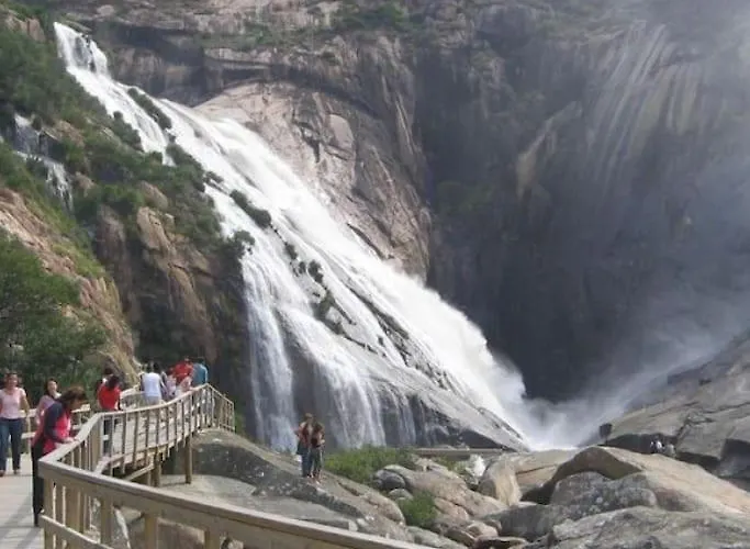 Costa Da Morte - Daire *