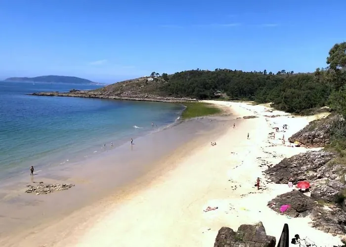 Daire Costa Da Morte - *