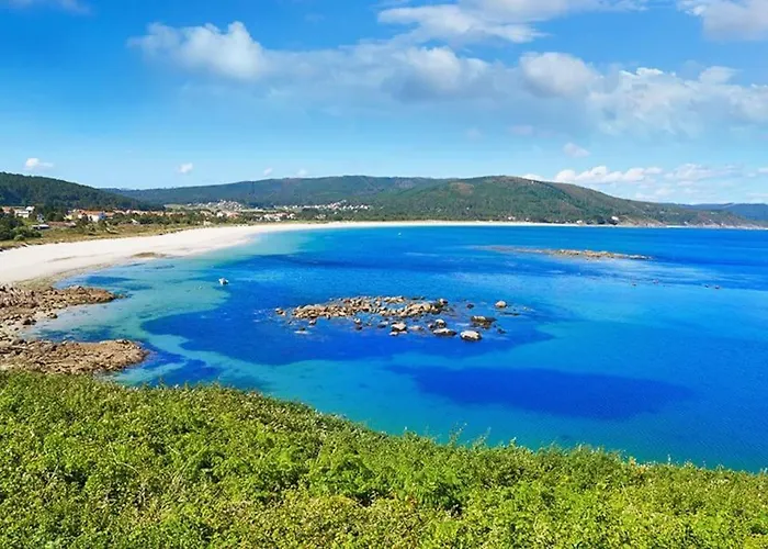 Daire Costa Da Morte - Cee