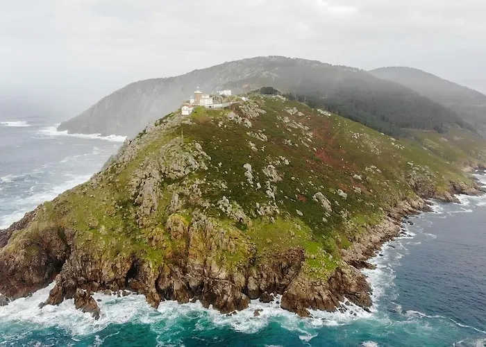 Costa Da Morte - *