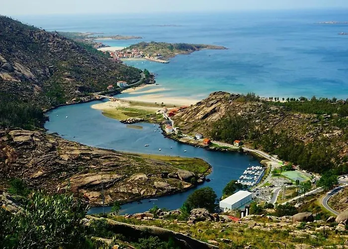 Daire Costa Da Morte - Cee