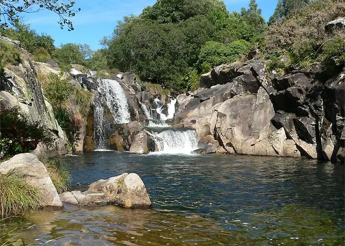 Costa Da Morte - Cee