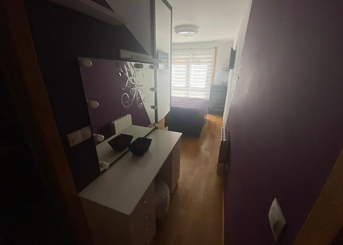 Costa Da Morte - Daire *