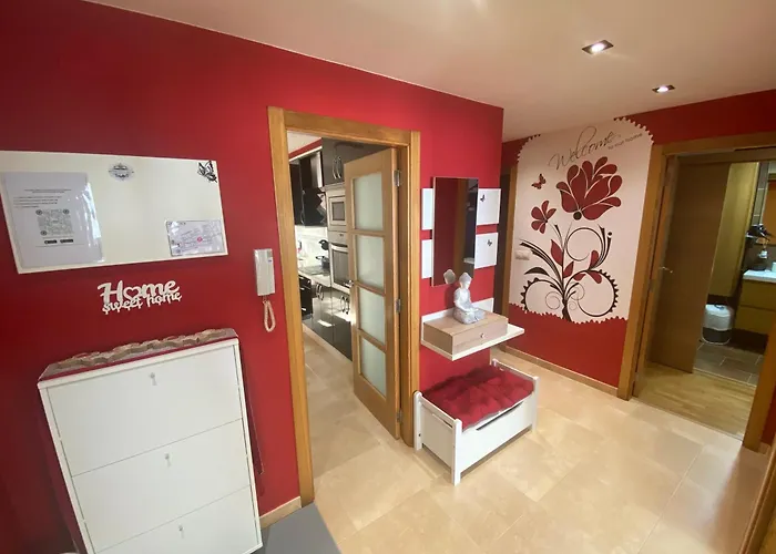 Costa Da Morte - Daire