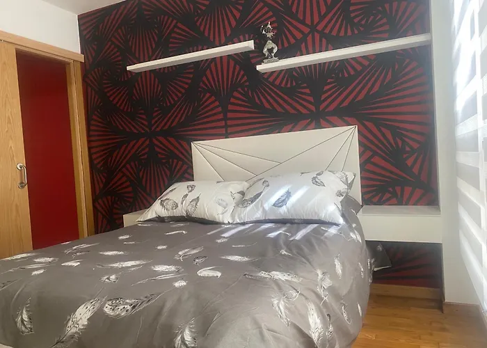 Costa Da Morte - Apartamento