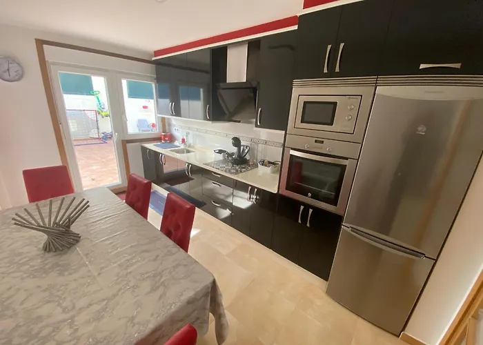 Apartamento Costa Da Morte -