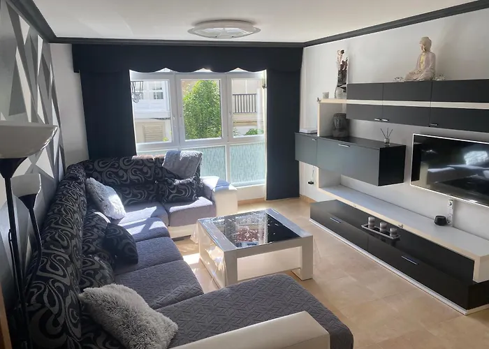 Costa Da Morte - Daire *