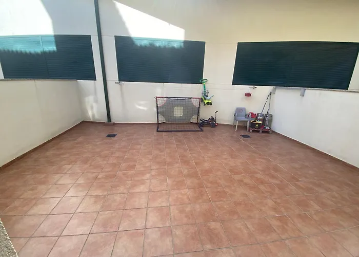 Apartamento Costa Da Morte - Cee