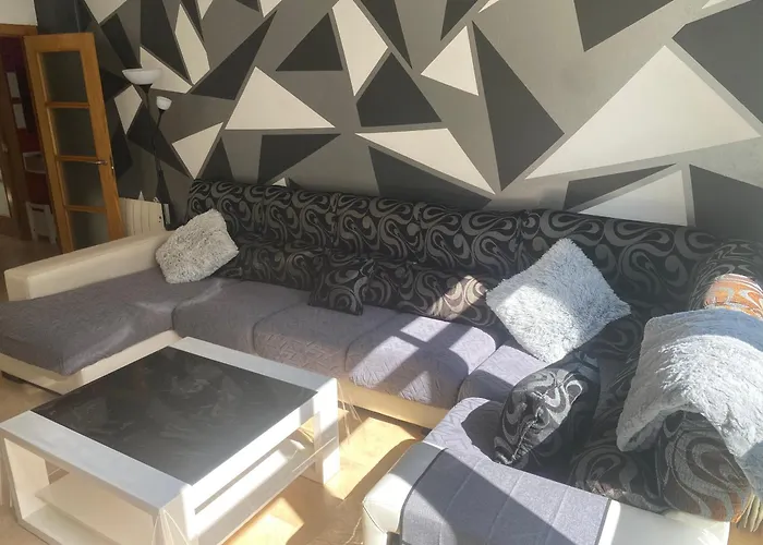 Apartamento Costa Da Morte - Cee