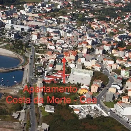 Costa Da Morte -