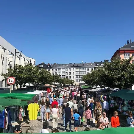 Costa Da Morte - Апартаменты