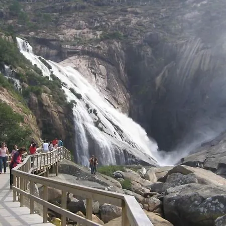 Costa Da Morte - Апартаменты *