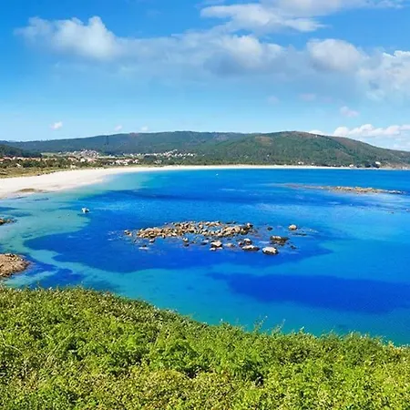 Апартаменты Costa Da Morte - Сеэ