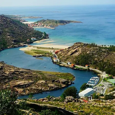 Апартаменты Costa Da Morte - Сеэ