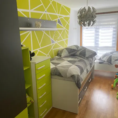 Апартаменты Costa Da Morte - Сеэ